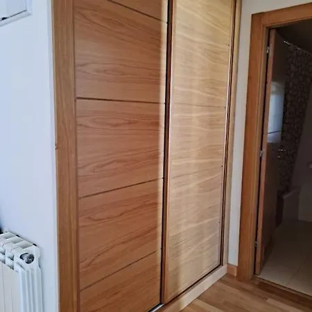 Apartment Albatros Vut 2825 As