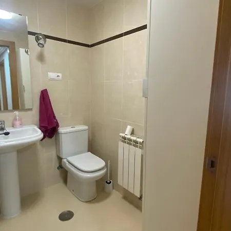 Albatros Vut 2825 As Apartment Luanco
