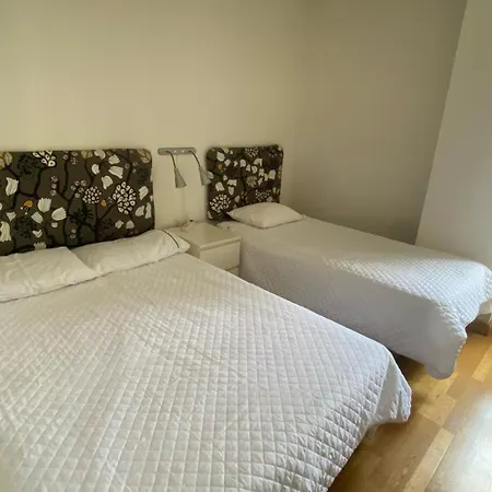 Albatros Vut 2825 As Apartment